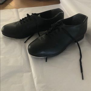 Boys Capezio Tap Shoes Little Boy size 11